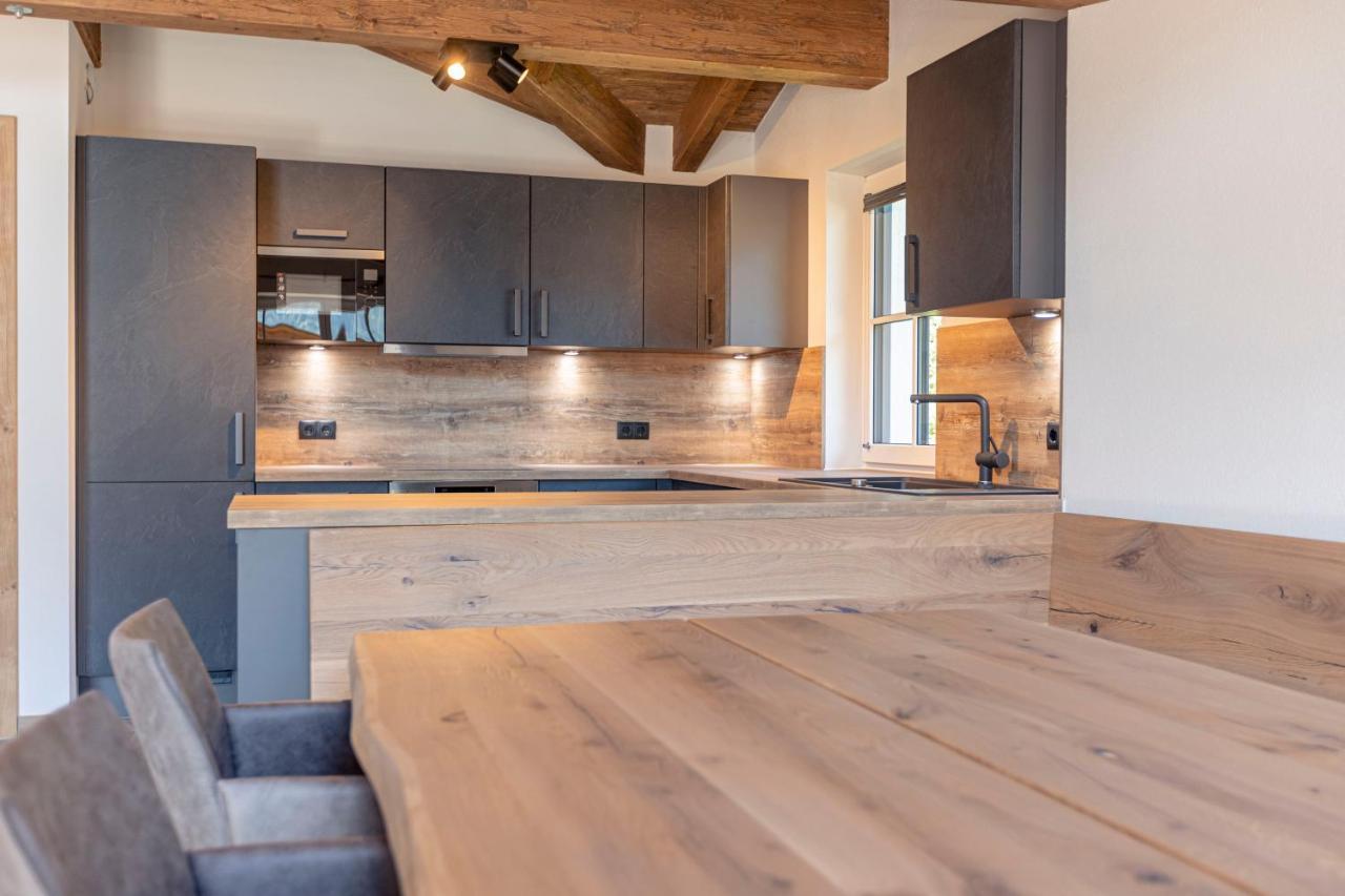 Tauernlodges Uttendorf By Alps Resorts Exterior foto