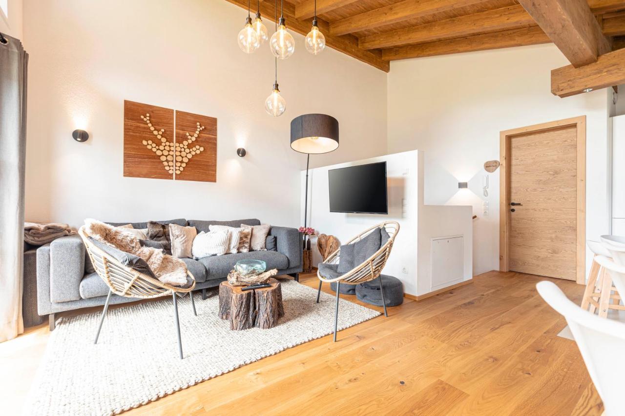 Tauernlodges Uttendorf By Alps Resorts Exterior foto