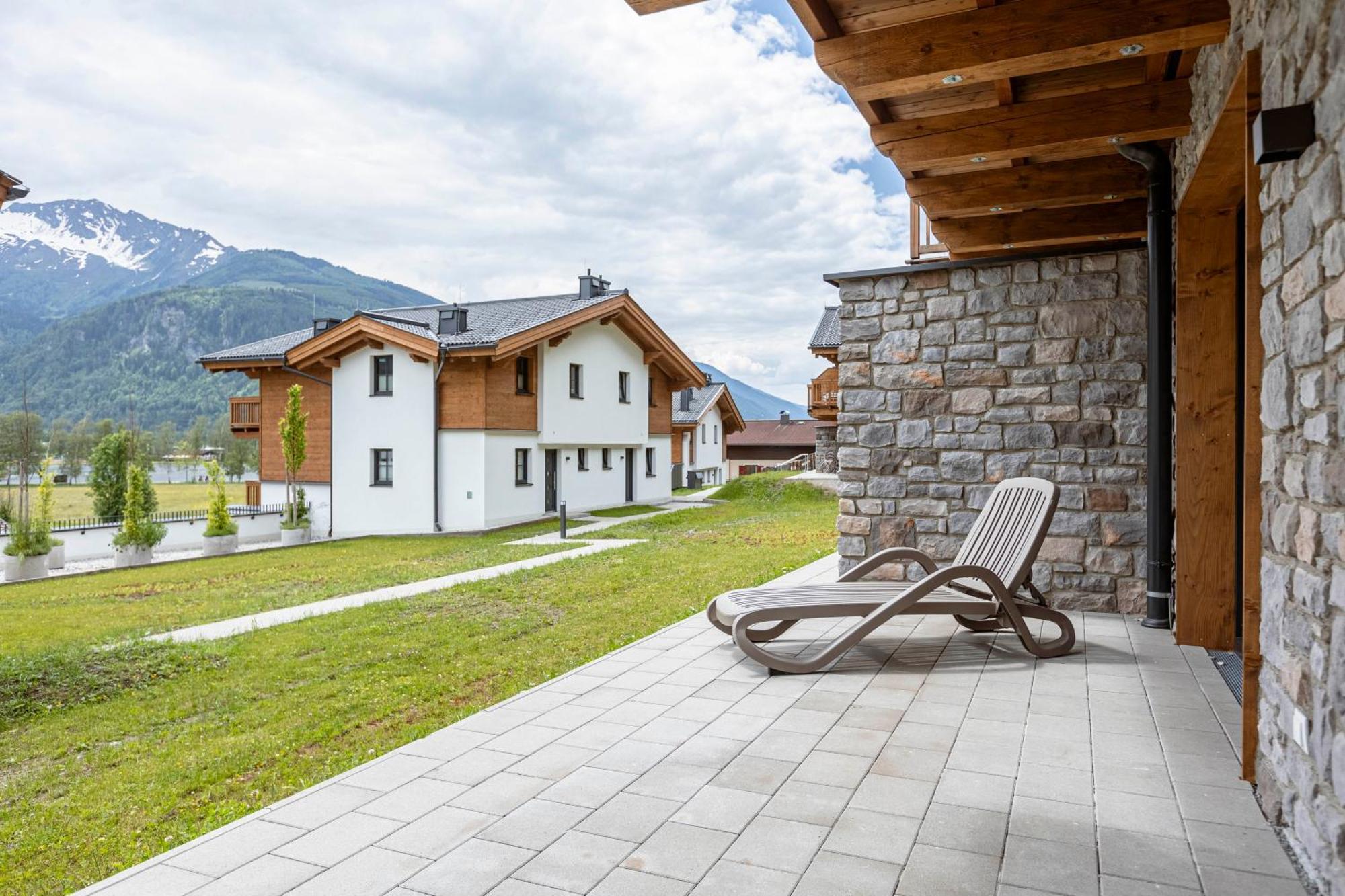 Tauernlodges Uttendorf By Alps Resorts Quarto foto