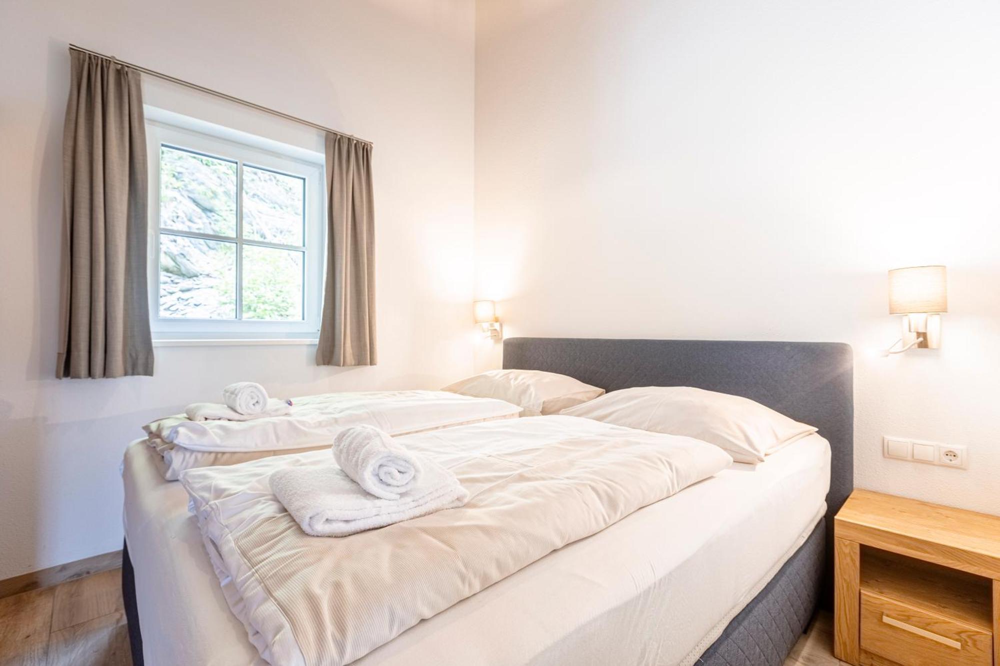 Tauernlodges Uttendorf By Alps Resorts Quarto foto
