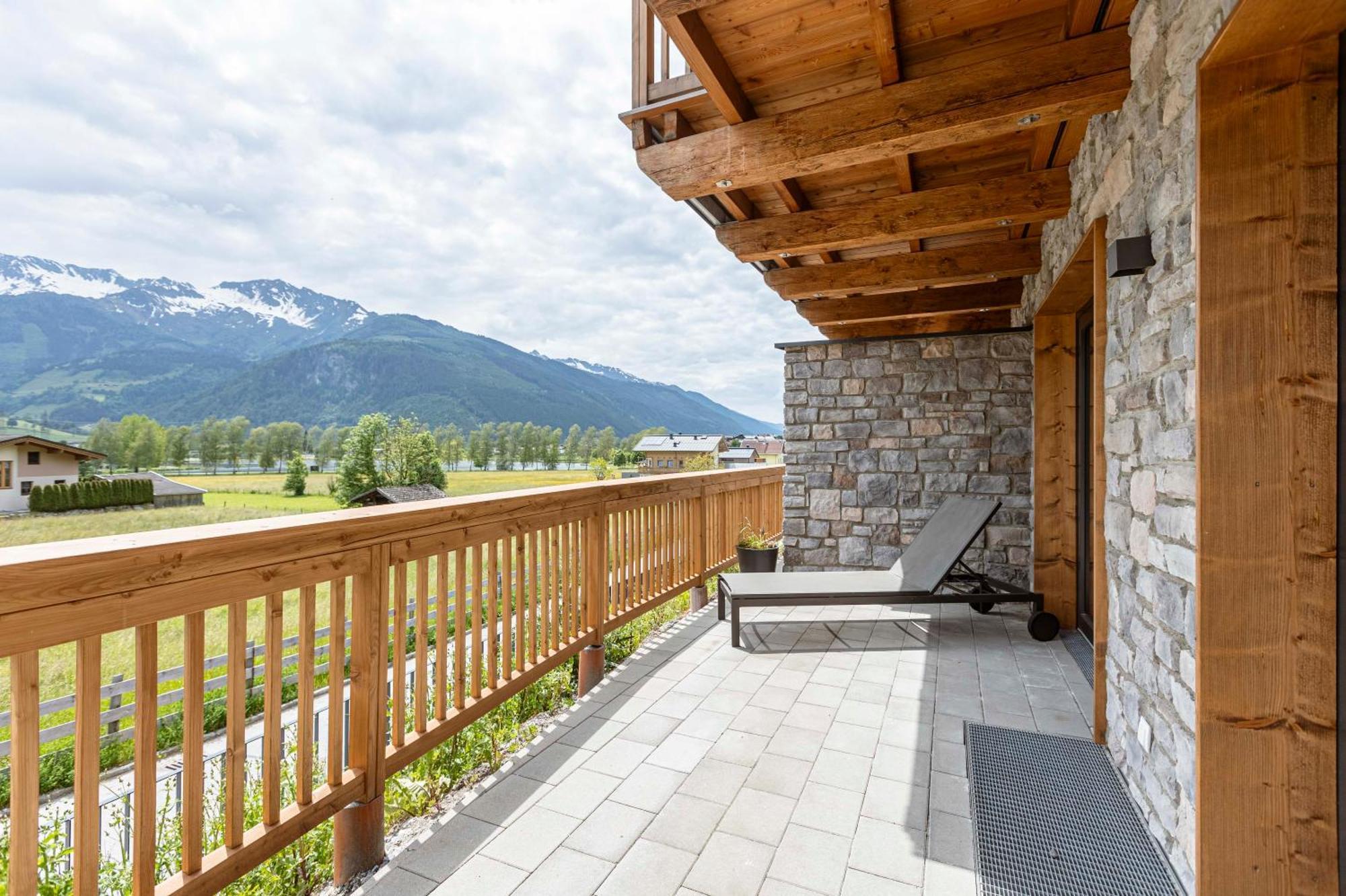 Tauernlodges Uttendorf By Alps Resorts Quarto foto