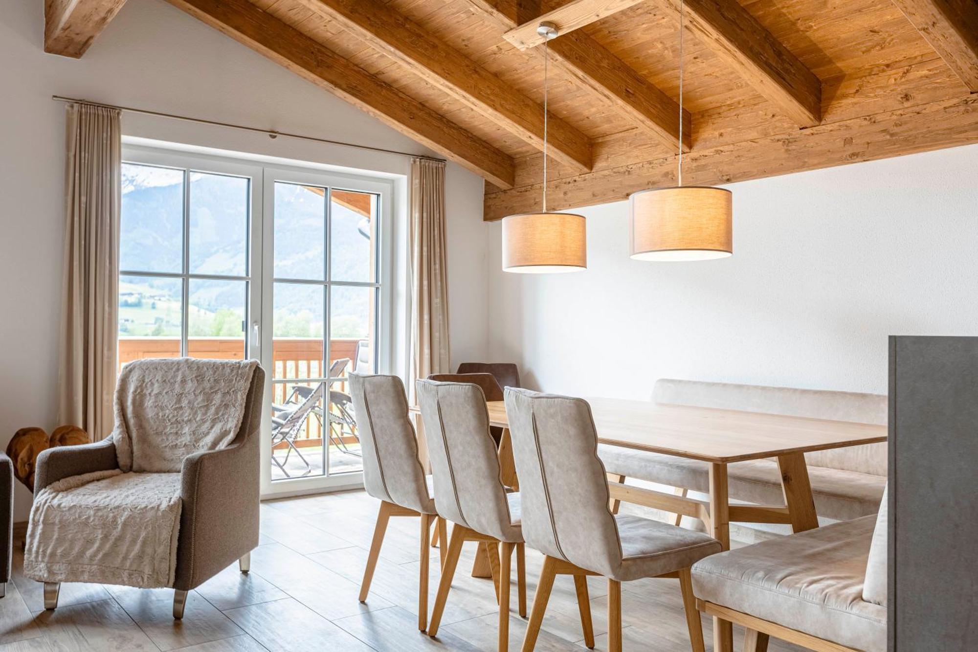Tauernlodges Uttendorf By Alps Resorts Quarto foto