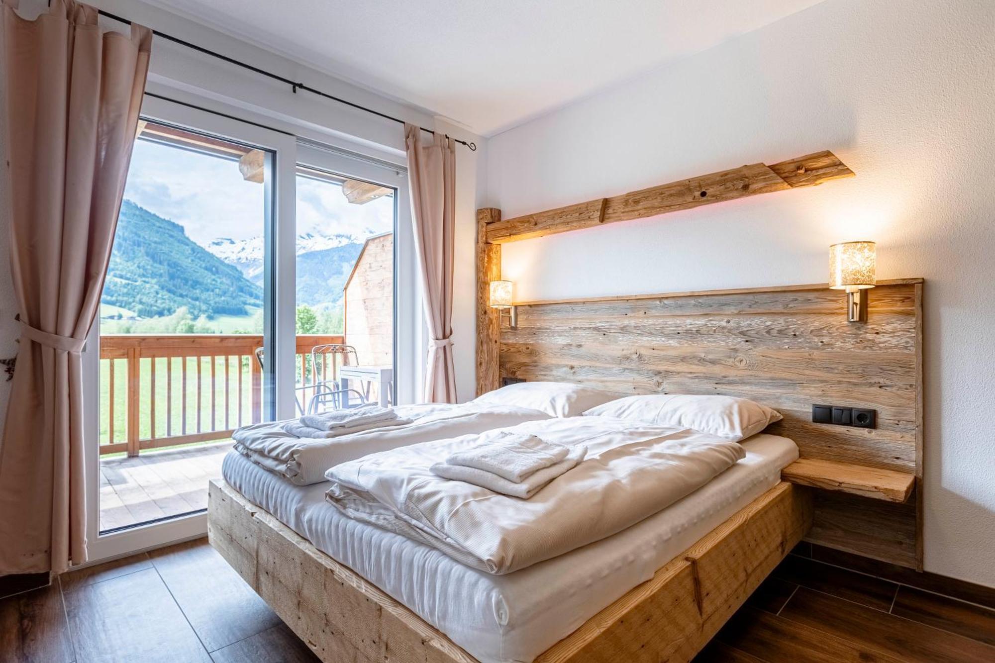 Tauernlodges Uttendorf By Alps Resorts Quarto foto