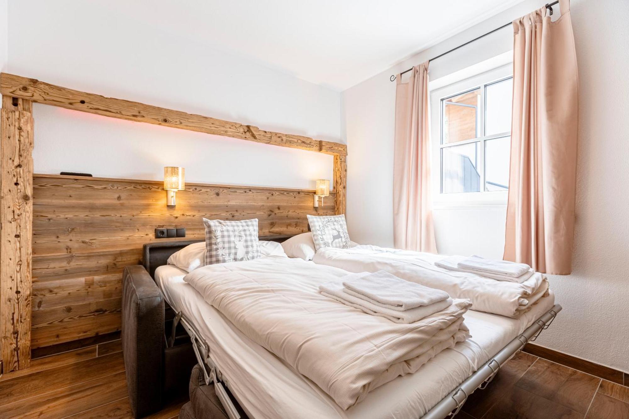 Tauernlodges Uttendorf By Alps Resorts Quarto foto