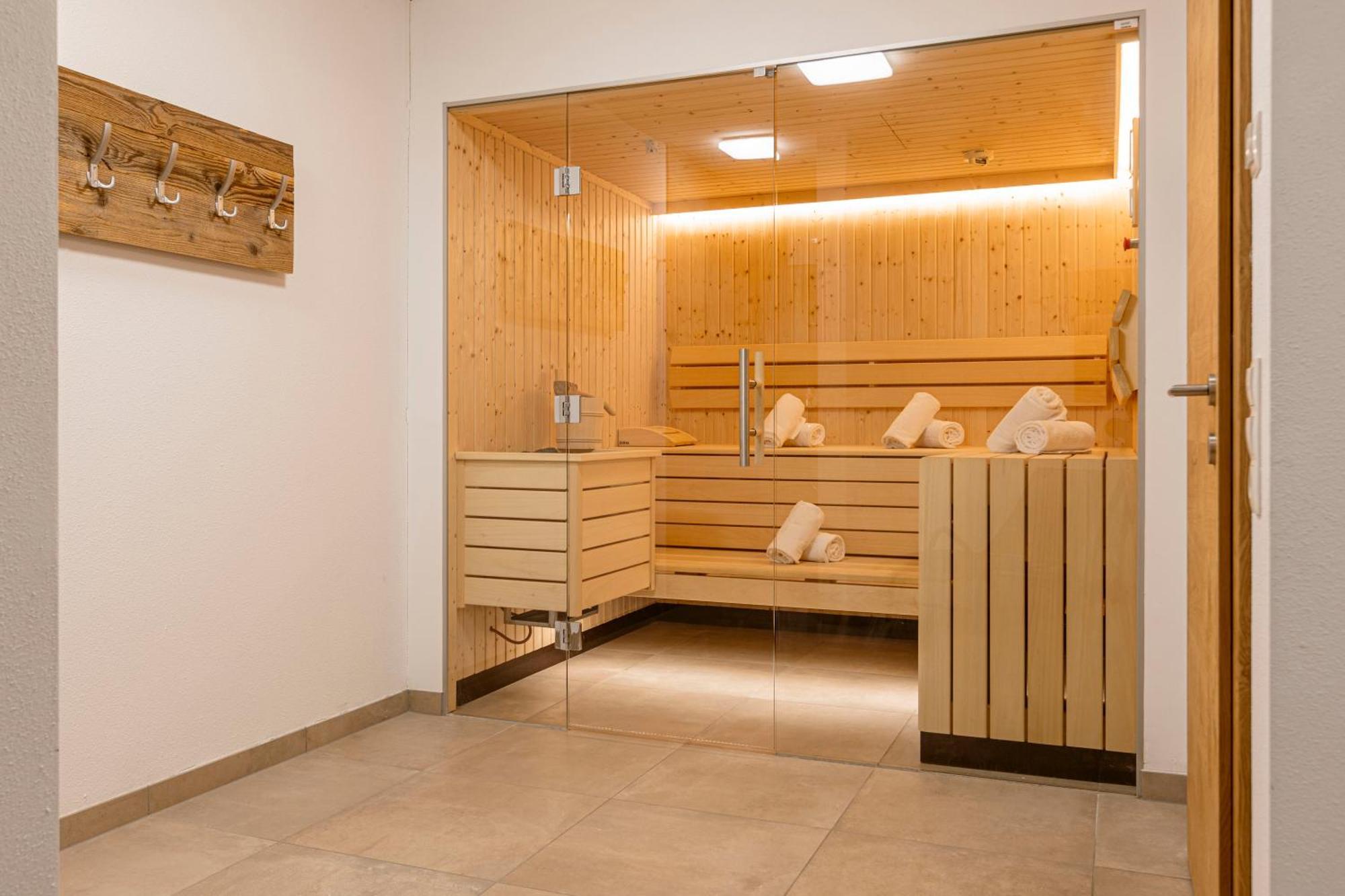 Tauernlodges Uttendorf By Alps Resorts Quarto foto