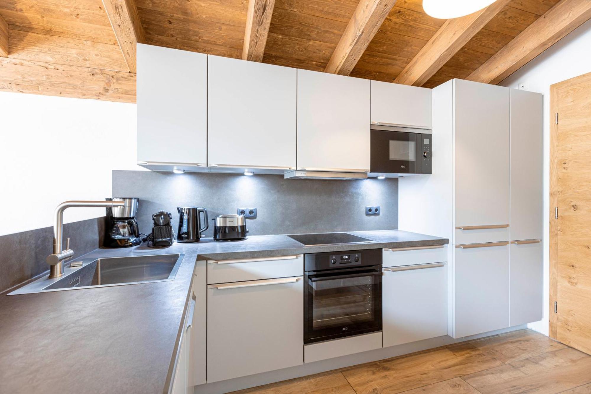 Tauernlodges Uttendorf By Alps Resorts Quarto foto