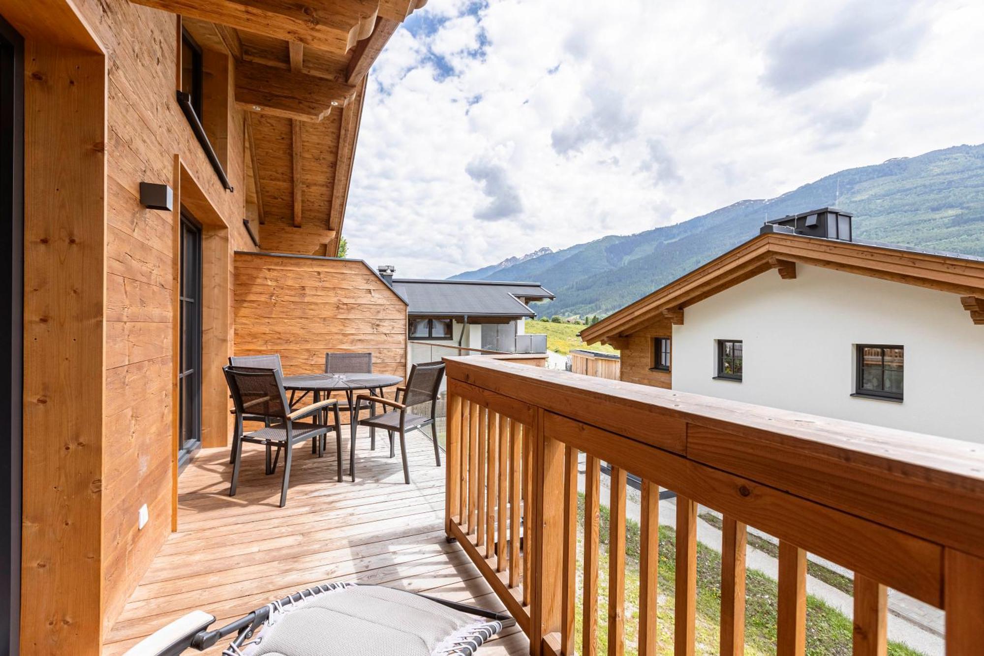 Tauernlodges Uttendorf By Alps Resorts Quarto foto