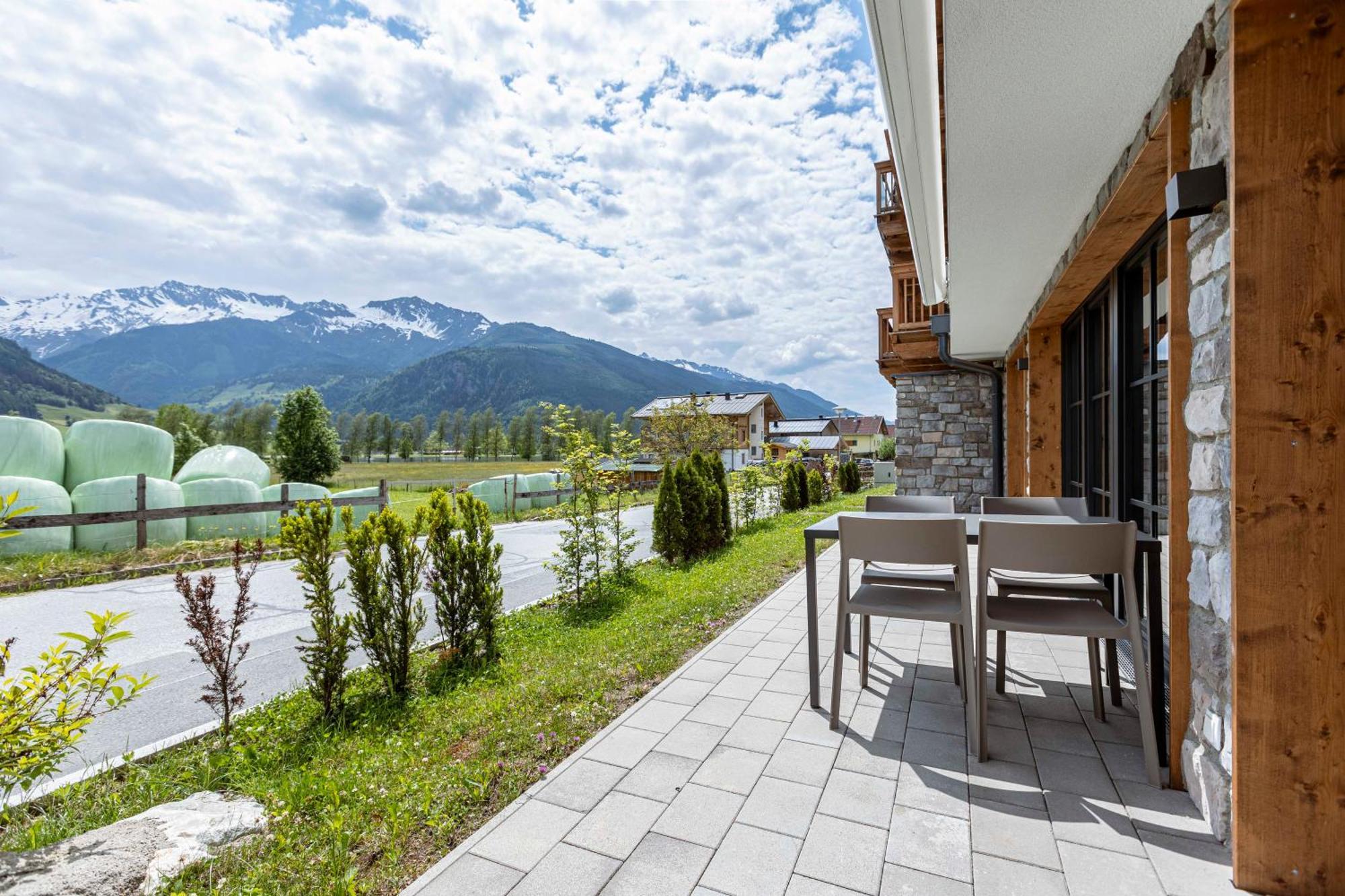 Tauernlodges Uttendorf By Alps Resorts Quarto foto